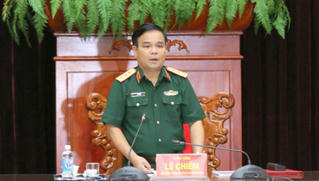 Đề xuất xây buồng tạm giữ ở các đồn biên phòng vùng sâu, vùng xa