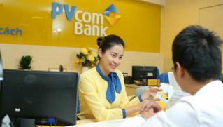 PVcomBank nỗ lực không ngừng để hỗ trợ doanh nghiệp tối đa
