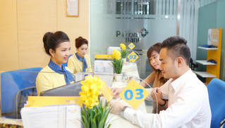Tiểu thương đã có thể dễ dàng tiếp cận vốn ngân hàng