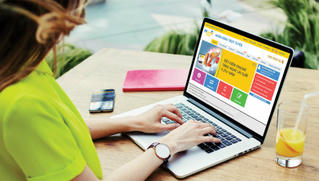 Loại hóa đơn nào có thể thanh toán online?