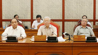 Sự trở lại ấn tượng