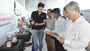 Đẩy mạnh liên kết giữa nhà khoa học và doanh nghiệp