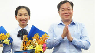 Vì sao nguyên lãnh đạo Công ty Tân Thuận bị bắt?