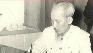 Nhân lên giá trị thời đại trong Di chúc Chủ tịch Hồ Chí Minh (Kỳ 1): Đảng phải có trách nhiệm chăm lo cho dân 