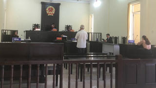 'Cò' chạy dự án ở Lâm Đồng được giảm án