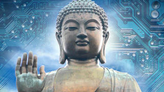 Chánh niệm thời 4.0