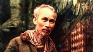 Có một “Bồ Tát Hồ Chí Minh“