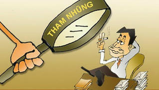 To nhỏ gì rồi cũng vào lò