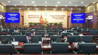 Đà Nẵng kiện toàn nhân sự để hợp nhất 3 Văn phòng
