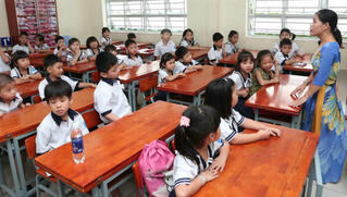 TP HCM yêu cầu các trường học phải đảm bảo an toàn