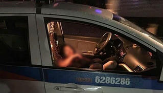 Tạm giam nghi phạm đâm nữ tài xế taxi trong đêm