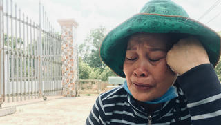 Vì sao luẩn quẩn vòng xoáy tín dụng đen?: Công an “không can thiệp” chuyện siết nhà, ném bàn thờ ra đường