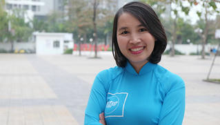 Cô giáo trường làng lọt top 50 giáo viên toàn cầu năm 2019