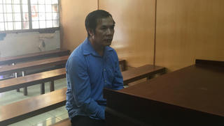 Chủ nhà trọ giết nhân tình lĩnh án