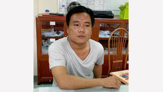 Bắt được nghi phạm sát hại tài xế xe ôm ở Hà Nam