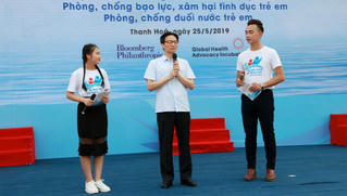 Bảo đảm xử lý các vụ án bạo lực, xâm hại trẻ em với 3 cái nhất