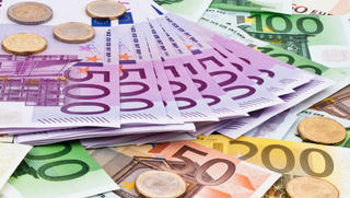 Nghiên cứu gây tranh cãi về đồng Euro