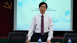 Kỳ vọng vào giải pháp đột phá trong nhiệm kỳ mới của Câu lạc bộ