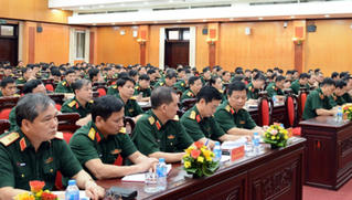 Thông báo kết quả Hội nghị Trung ương lần thứ 10