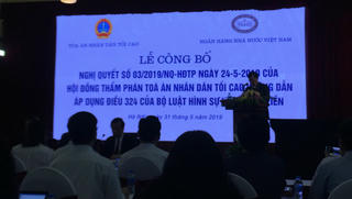 Xuất hiện nhiều thủ đoạn rửa tiền tinh vi, xảo quyệt