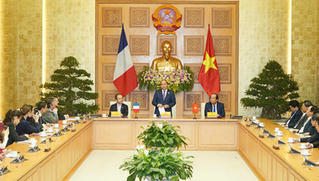 Việt Nam sẽ tạo bứt phá về Chính phủ điện tử trong năm 2019