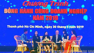 Tuyên dương 29 doanh nghiệp chăm lo tốt người lao động ở TP HCM