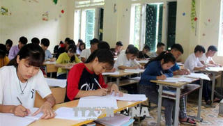 Chuyện buồn… “tham nhũng tương lai”