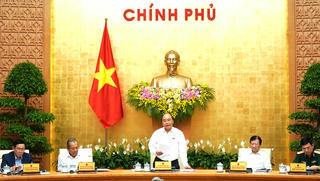 Thủ tướng Chính phủ: Cái gì tư nhân làm được thì tạo điều kiện cho tư nhân làm