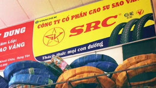 Dấu hiệu bất thường thoái vốn nhà nước tại Công ty Cao su Sao Vàng