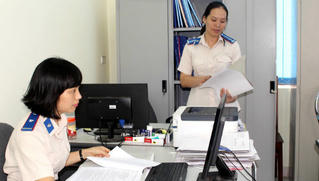 THADS Vĩnh Phúc ưu tiên, tập trung cho địa bàn nhiều án lớn