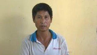 Bắt người đàn ông 50 tuổi nghi xâm hại bé gái hàng xóm