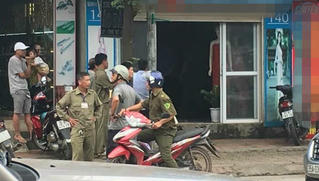 Người đàn ông tử vong trong thời gian chờ xét xử hành vi dâm ô