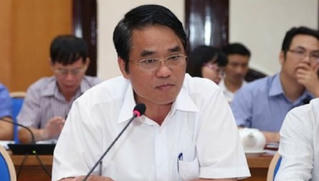 Sơn La có Trưởng ban Chỉ đạo thi THPT mới