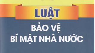Quy định phương án bảo vệ hội thảo có nội dung bí mật nhà nước