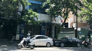 Một người dân kêu cứu vì biện pháp khẩn cấp tạm thời của tòa án 