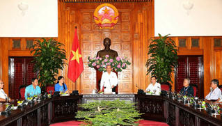 Hoàn thiện hệ thống chính sách ưu đãi đối với người có công