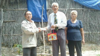 Ông chủ bánh đậu xanh Nguyên Hương: Kinh doanh phải đúng hướng, tuân thủ quy định pháp luật