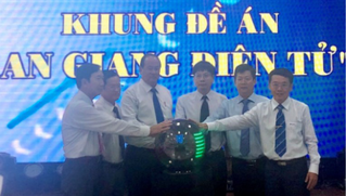 An Giang sẽ thành “thủ phủ số” khu vực Đồng bằng sông Cửu Long