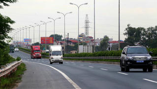 Cao tốc Pháp Vân - Cầu Giẽ có thể bị dừng thu phí từ 10/6/2019