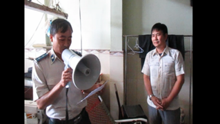 Góp ý về sửa đổi, bổ sung Nghị định 62/2015/NĐ-CP: Cần xác định rõ hành vi tẩu tán tài sản trong thi hành án dân sự