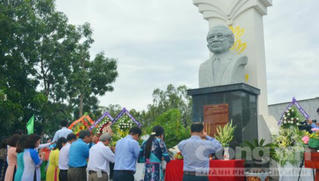 An Giang: Long trọng kỷ niệm 70 năm chiến thắng Cầu sắt Vĩnh Thông