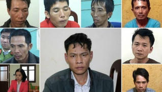Thông tin mới vụ nữ sinh giao gà bị sát hại ở Điện Biên 
