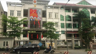 Bí thư đoàn dâm ô bé gái 11 tuổi ở Thái Bình