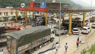 Vấn đề là phải minh bạch
