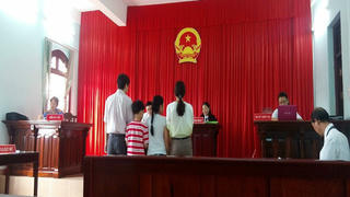 Căn cứ ly hôn: Luật cần quy định cụ thể để áp dụng thống nhất