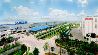 Đón đầu cơ hội “vàng” đầu tư BĐS tại Bắc Ninh