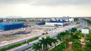 Đất nền Uông Bí New City đã thu hút khách hàng như thế nào?