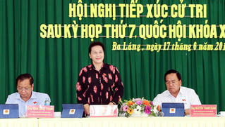 Không có việc chỉ định thầu là nhà thầu Trung Quốc trong đầu tư xây đường cao tốc Bắc – Nam