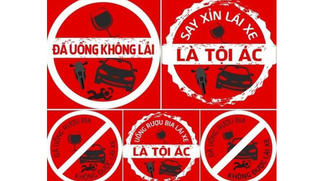 Luật cấm uống rượu bia lái xe, thực tế sẽ thế nào?