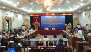 Phát động Giải báo chí “Vì sự nghiệp đại đoàn kết dân tộc” lần thứ XIV